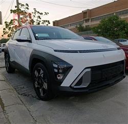 هیوندای کۆنا